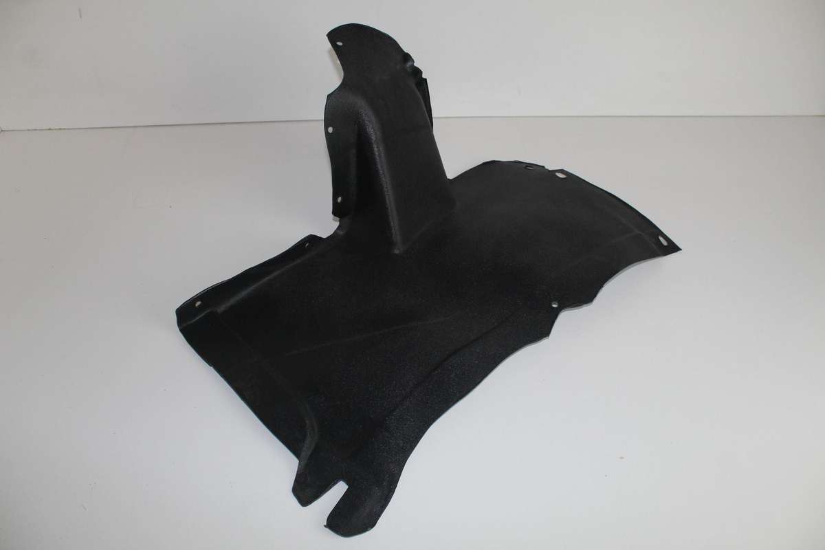 VOLKSWAGEN GOLF 5 FENDER LINER RHS 2005-2009