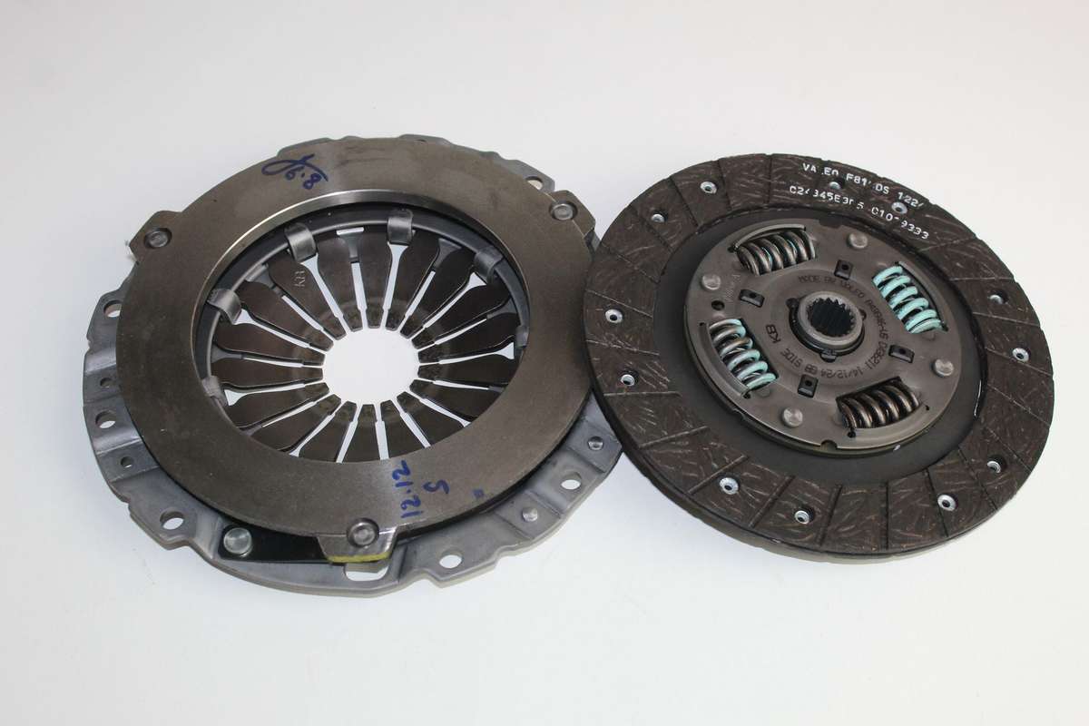 SUZUKI CLUTCH KIT VALEO ERTIGA 1.5 K15B 2019-