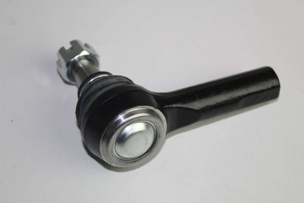 NISSAN NP300 HARDBODY 2.5 DIESEL TIE ROD ENDS PAIR