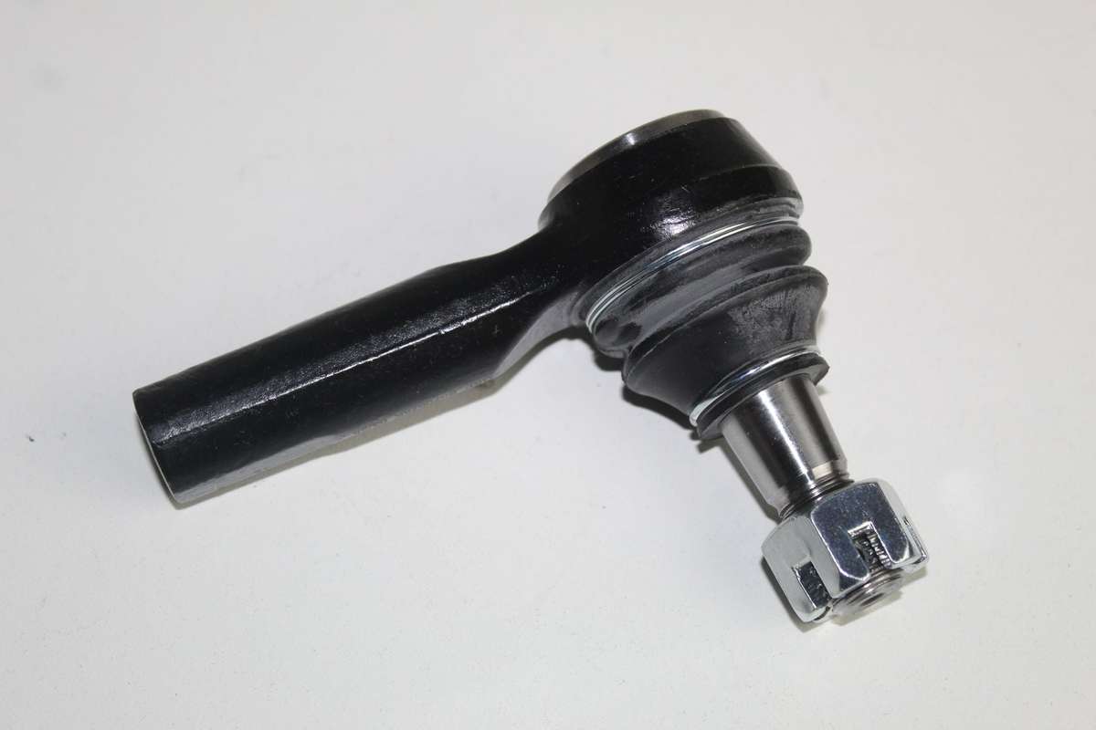 NISSAN NP300 HARDBODY 2.5 DIESEL TIE ROD ENDS PAIR