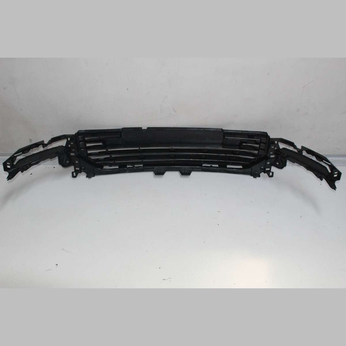 RENAULT BUMPER GRILLE CLIO 5 16-22