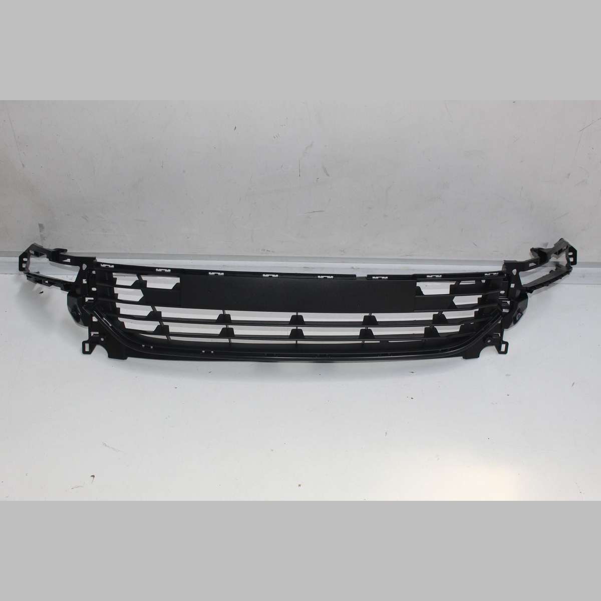 RENAULT BUMPER GRILLE CLIO 5 16-22