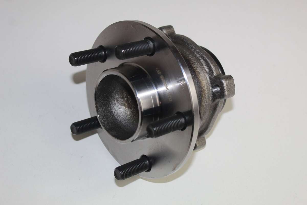FORD FIGO REAR WHEEL HUB+WHEEL BEARING 1.5 2018-