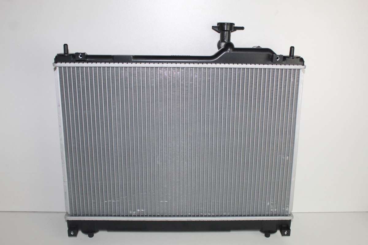 SUZUKI ERTIGA RADIATOR 1.5 2019-