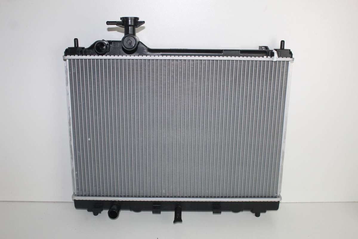 SUZUKI ERTIGA RADIATOR 1.5 2019-