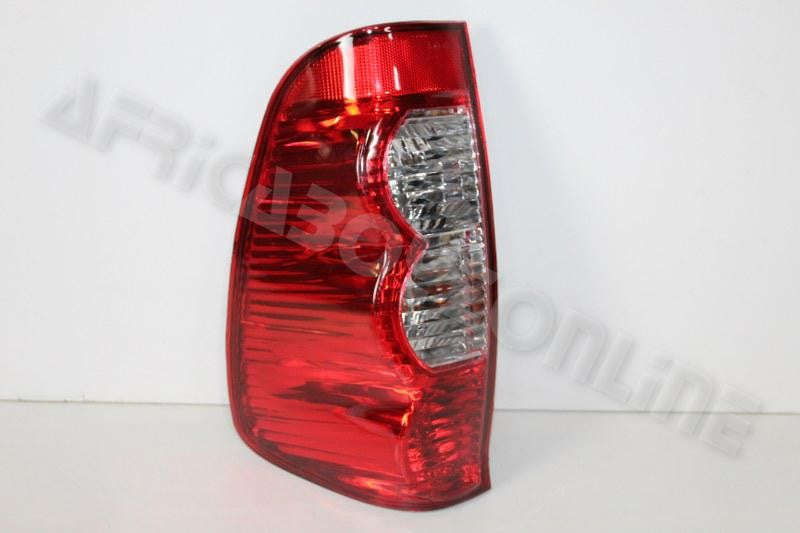 GWM TAILAMP STEED 5 RH/REAR/SCAB 2010
