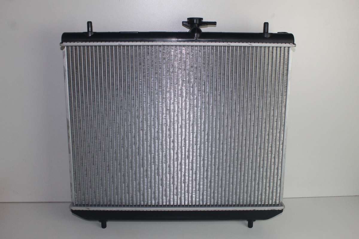 DAIHATSU GRAN MAX 1.5 MANUAL RADIATOR 2008 - 2012
