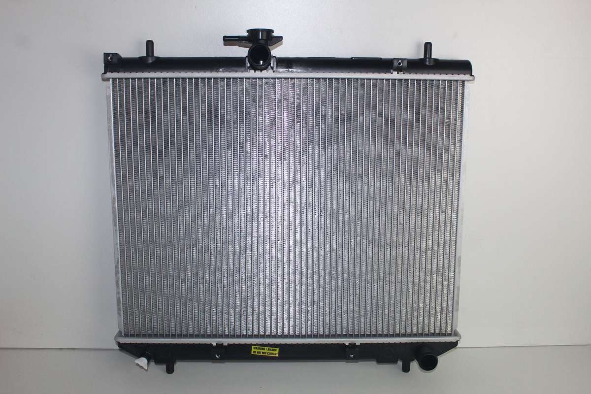 DAIHATSU GRAN MAX 1.5 MANUAL RADIATOR 2008 - 2012