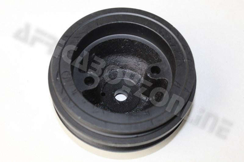 MITSUBISHI CRANK PULLEY PAJERO 3.5I 1997