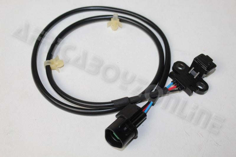 MITSUBISHI CRANK SENSOR PAJERO 3.5I 1997