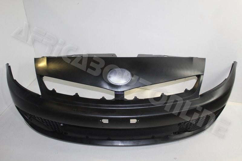 GWM BUMPER FLORID CROSS 1.5 FRONT 2015