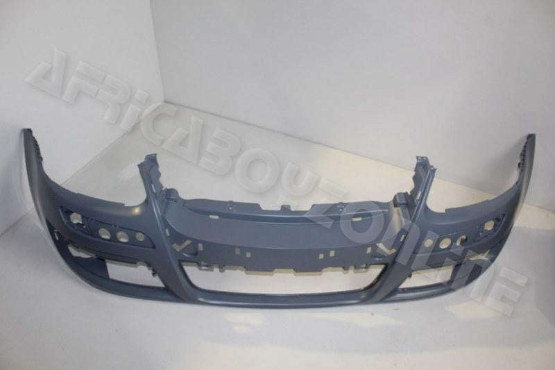 VW BUMPER GOLF 5 2.0 FRONT 2009