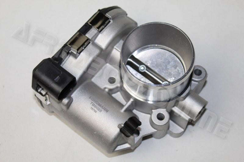 FORD THROTTLE BODY FIGO 1.5 2008