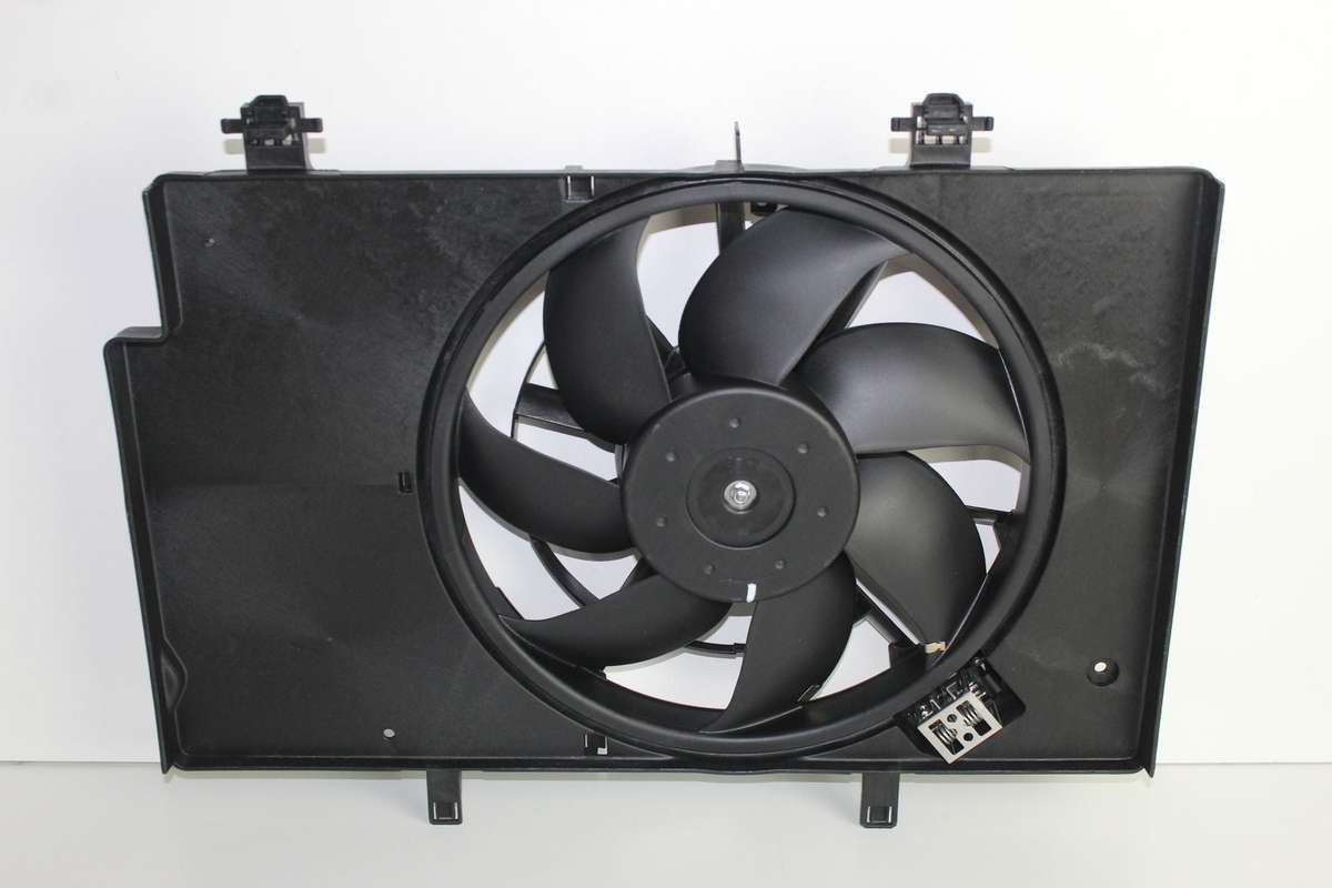 FORD ELECTRIC RADIATOR FAN ECOSPORT 1.5 2016-