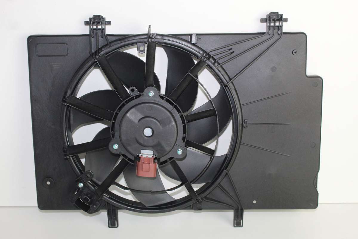 FORD ELECTRIC RADIATOR FAN ECOSPORT 1.5 2016-