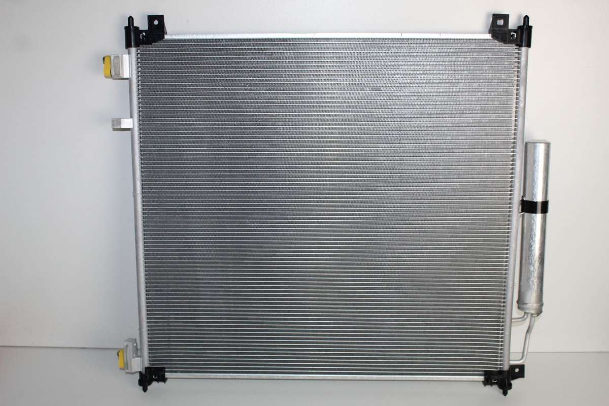 LANDROVER CONDENSOR DISCOVERY 5 3.0TDV6 17-