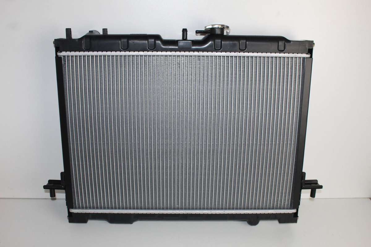 GWM STEED 5 RADIATOR 2.2 2016-