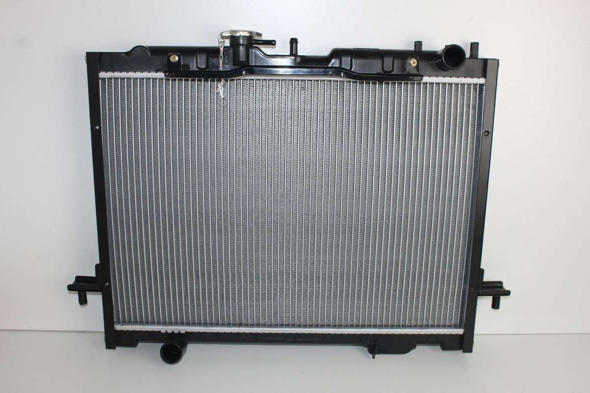 GWM STEED 5 RADIATOR 2.2 2016-