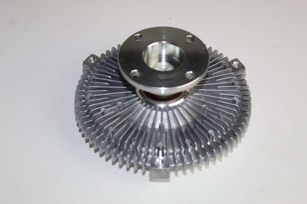 GWM STEED 5 CLUTCH FAN 2.2 2016-