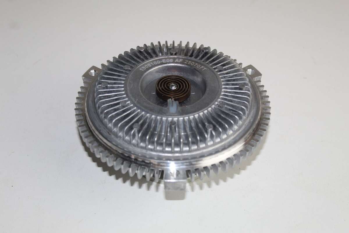 GWM STEED 5 CLUTCH FAN 2.2 2016-