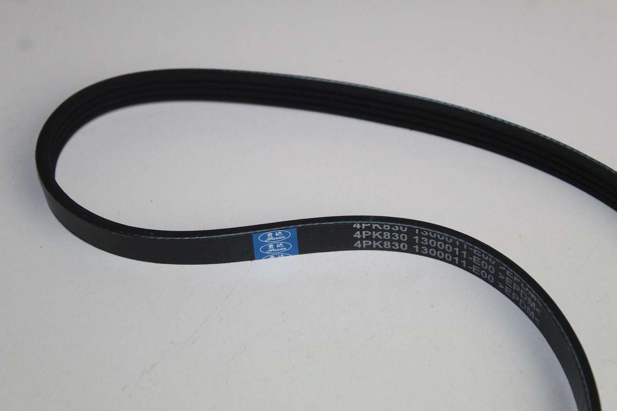 GWM STEED 5 FAN BELT 2.2 2016-