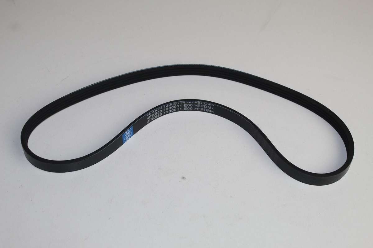 GWM STEED 5 FAN BELT 2.2 2016-