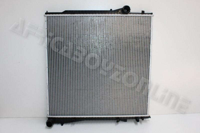 BMW RADIATOR X5 E53 AUTO