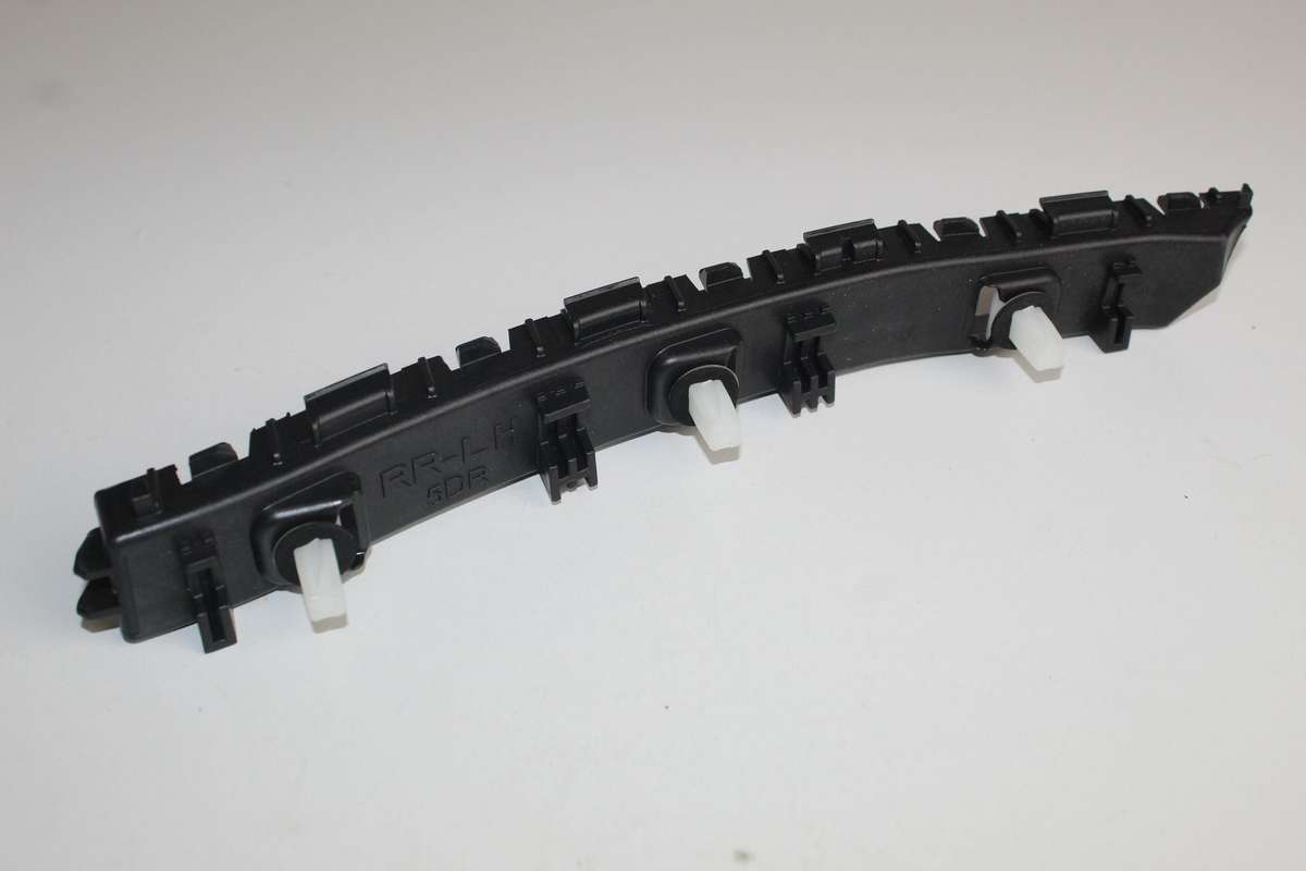 HYUNDAI I10 GRAND BUMPER SLIDE REAR 2023