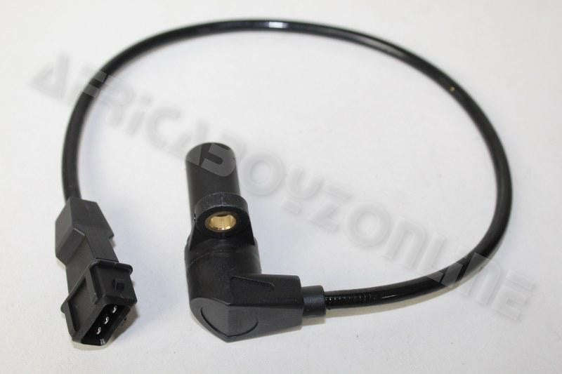 CHEVROLET CRANKSHAFT SENSOR AVEO 1.5 06-08