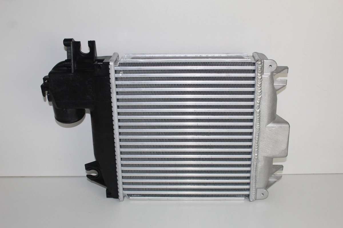 TOYOTA FORTUNER 2.5 INTERCOOLER 2011-2014