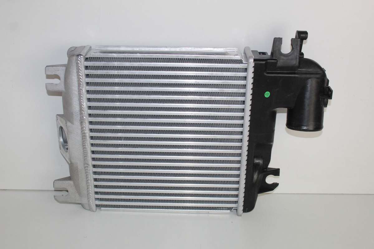 TOYOTA FORTUNER 2.5 INTERCOOLER 2011-2014