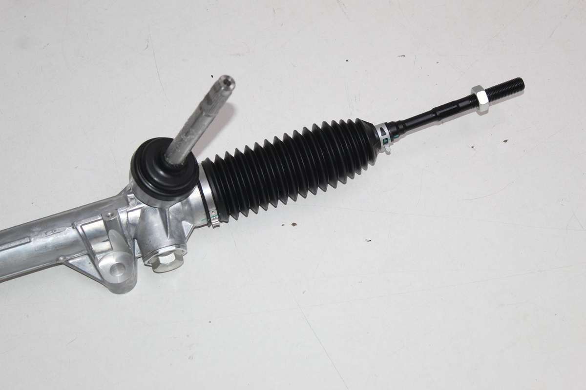 NISSAN X TRAIL POWER STEERING RACK 2.5 2017-