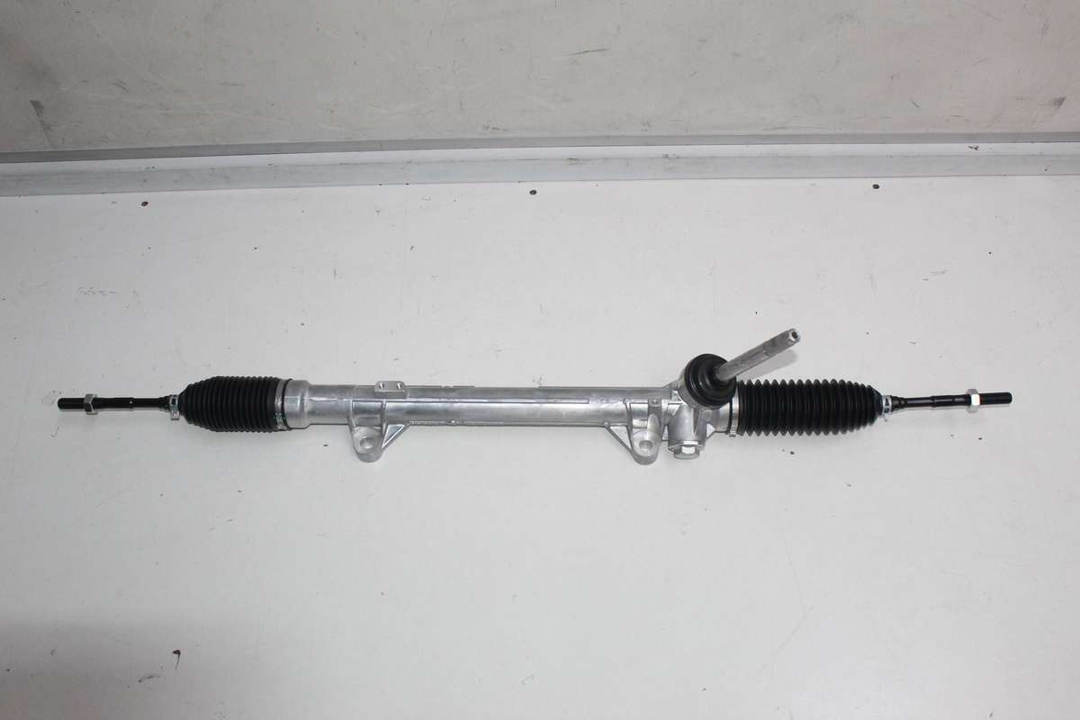 NISSAN X TRAIL POWER STEERING RACK 2.5 2017-