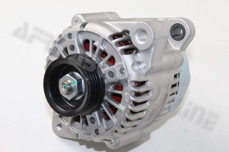 DAIHATSU ALTERNATOR MATERIA 1.5I 2008