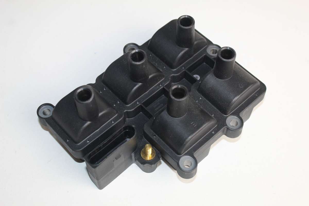 VOLKSWAGEN JETTA V5 IGNITION COIL PACK 1999-2003