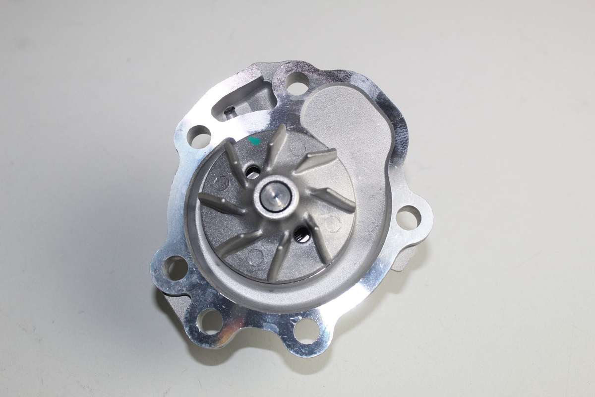 SUZUKI ERTIGA 1.5 WATER PUMP 2022-