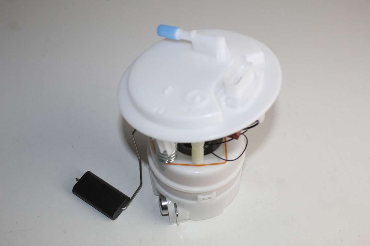 CITROEN FUEL PUMP DS5 1.6 12-14