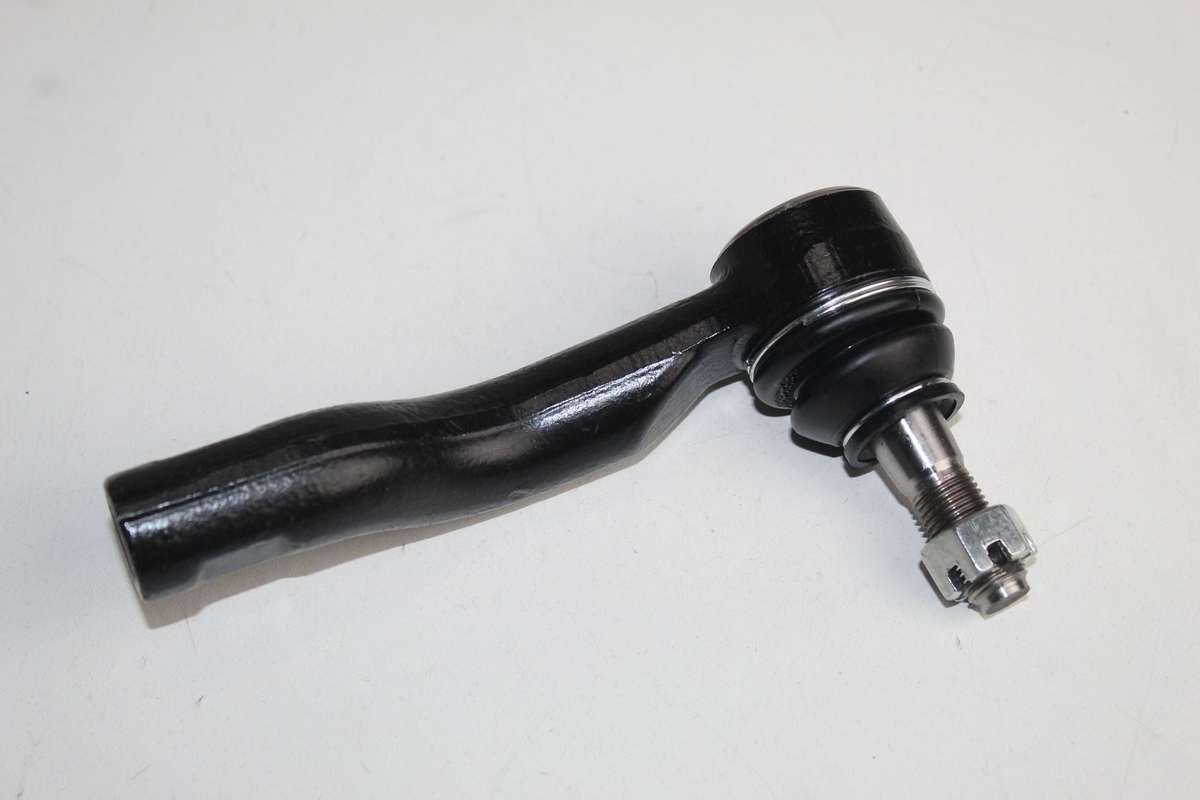 TOYOTA TIE ROD END PAIR RUSH 1.5 2018