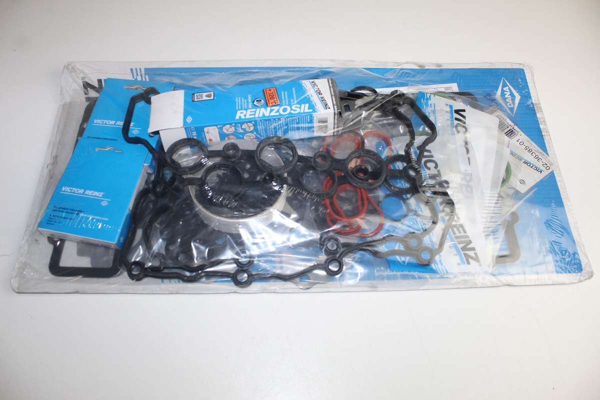 AUDI A4/A6 3.2 HEADSET 2005 - 2008