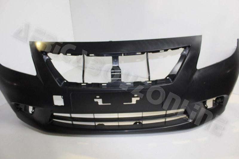 NISSAN BUMPER ALMERA 1.5 FRONT 2014