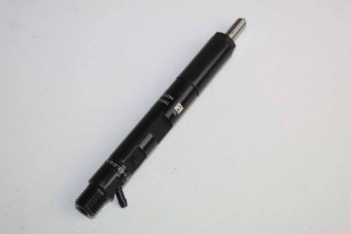 NISSAN NP200 FUEL INJECTOR 1.5 K9K 09-23