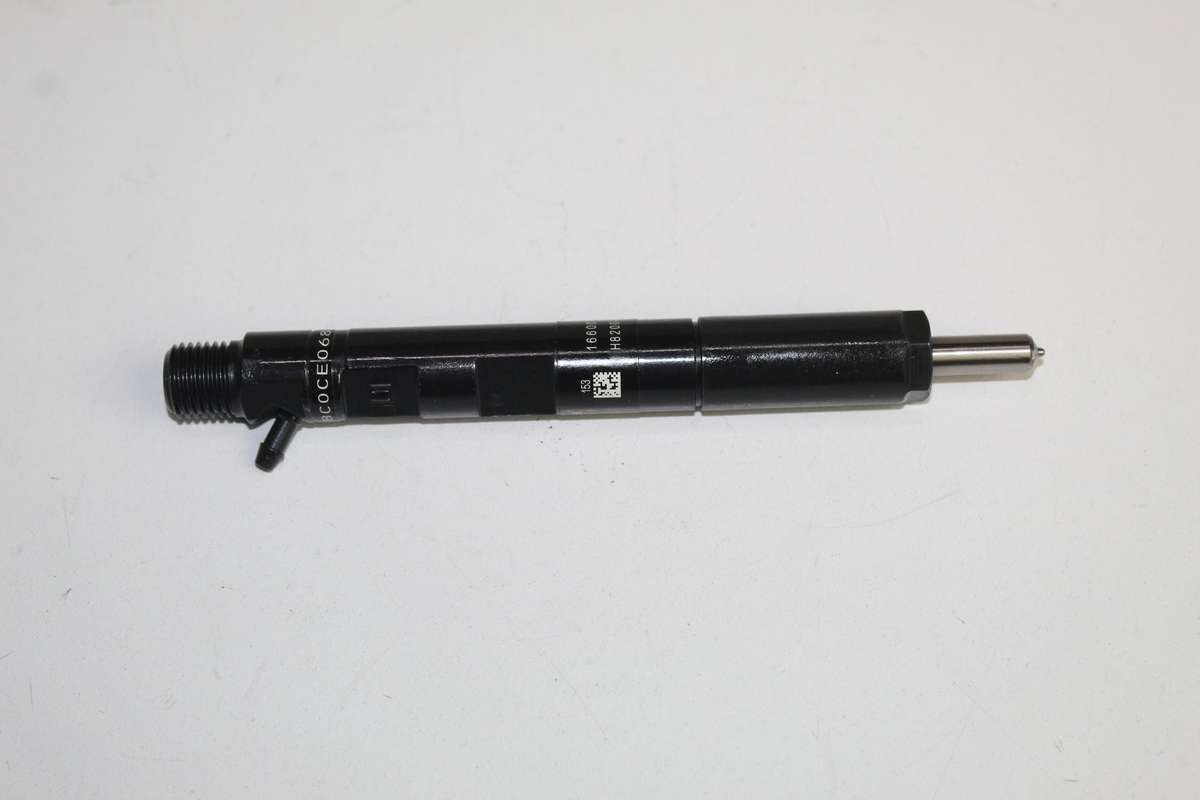 NISSAN NP200 FUEL INJECTOR 1.5 K9K 09-23