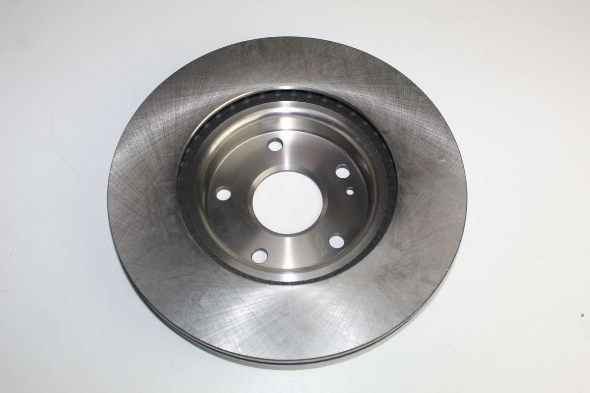 PROTON X50 FRONT BRAKE DISC 1.5 2022-