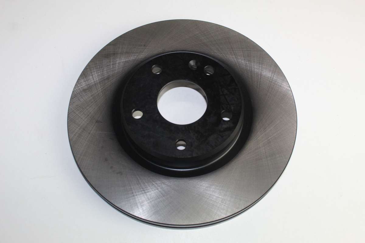 PROTON X50 FRONT BRAKE DISC 1.5 2022-