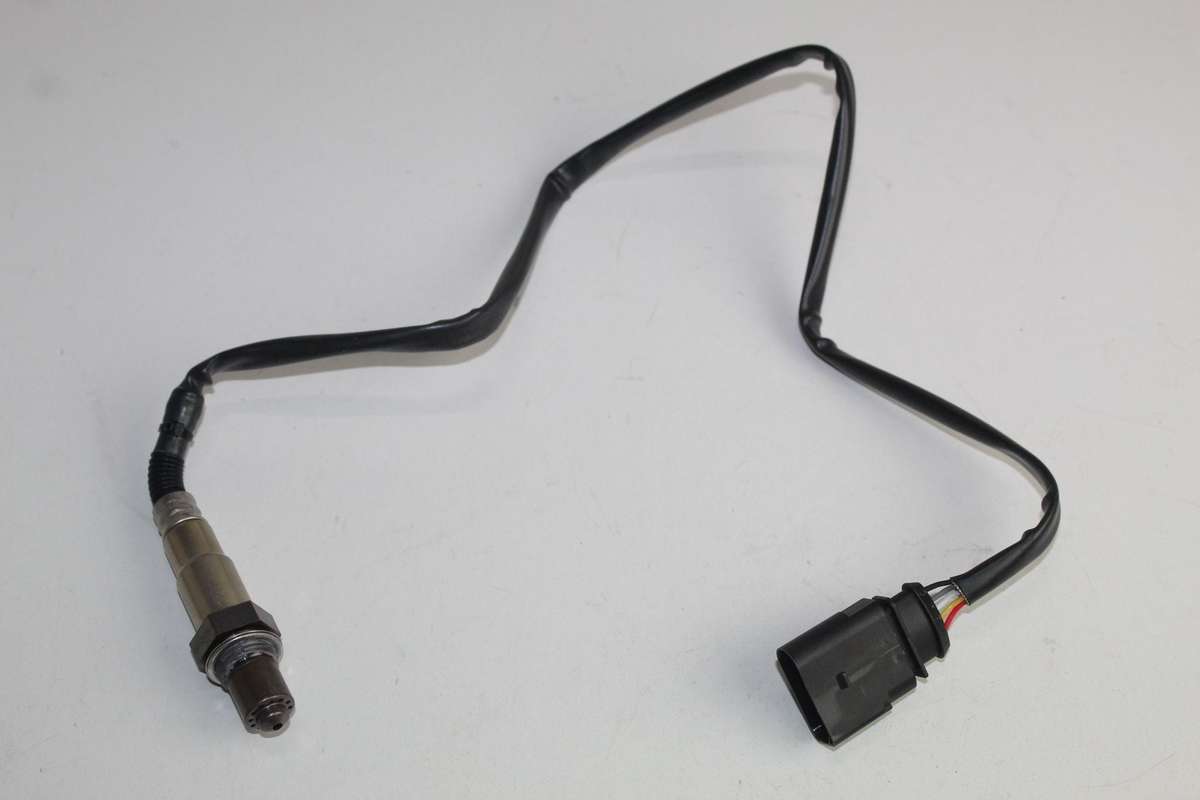 AUDI Q5 OXYGEN SENSOR 5 PIN 2.2 CNC 12-16