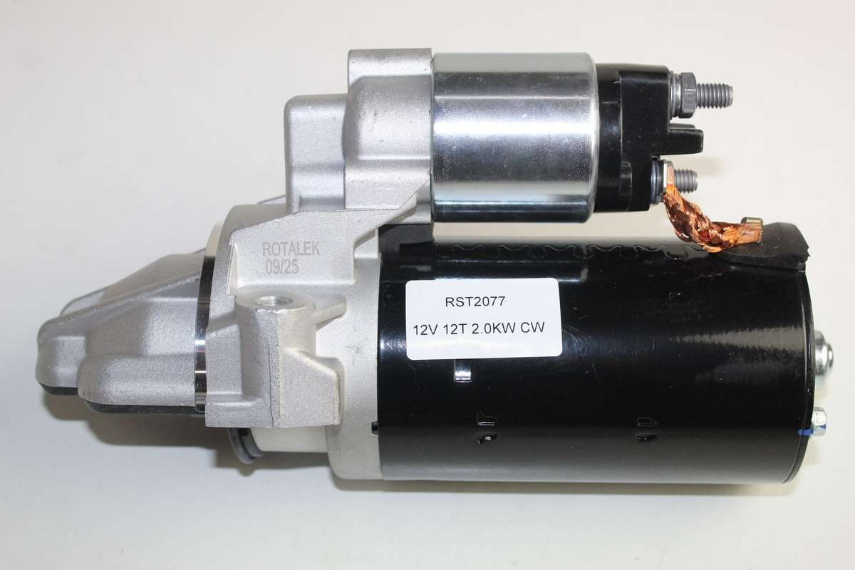 FORD STARTER 12V RANGER 2.5 12-15