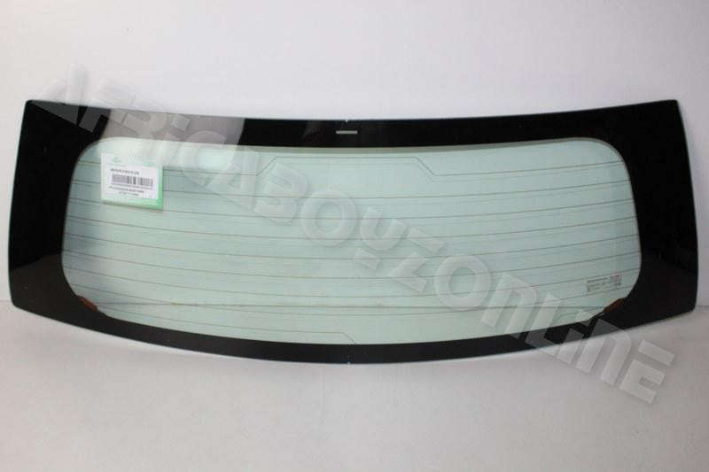 TOYOTA TAILGATE GLASS ETIOS 1.5 H/BK 2017
