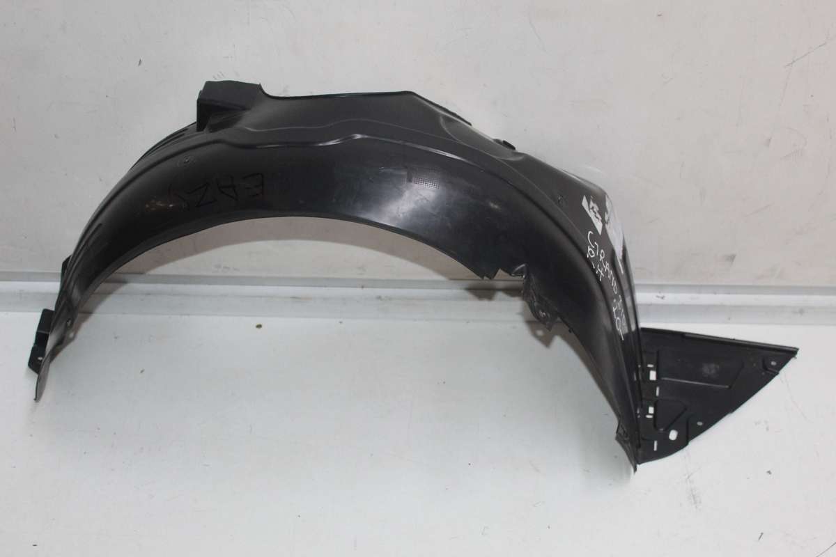 HYUNDAI I10 GRAND FENDER LINER RHS 21-