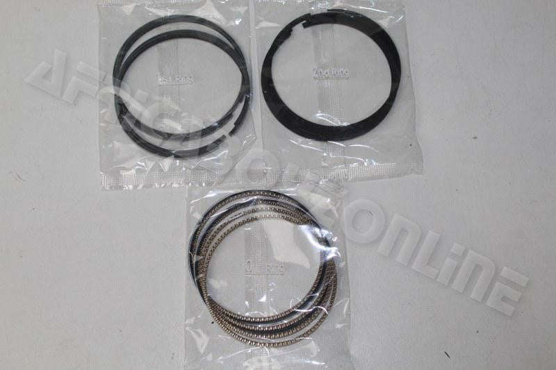 FORD RING SET STD FOCUS 1.5 2015-