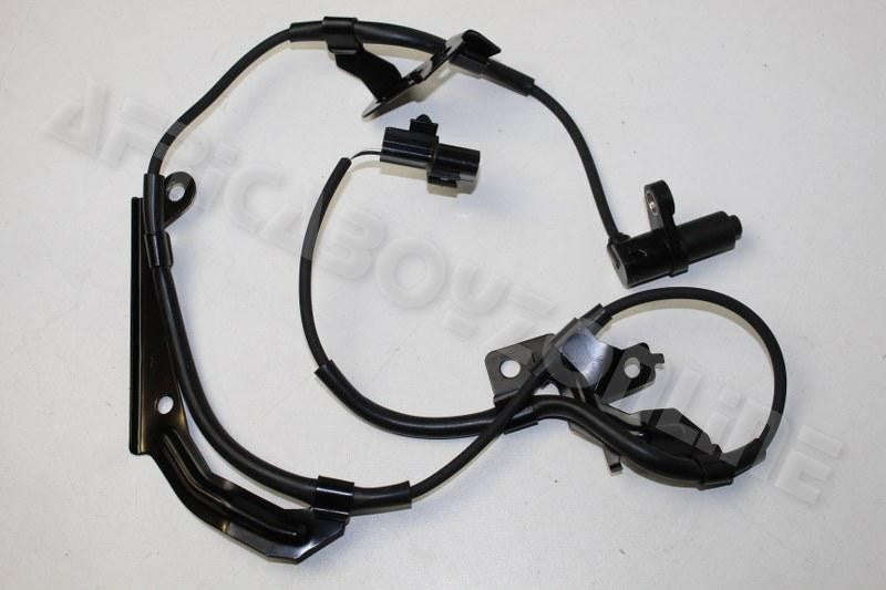 MITSUBISHI WHEEL SPEED SENSOR TRITON 2.5 09-12